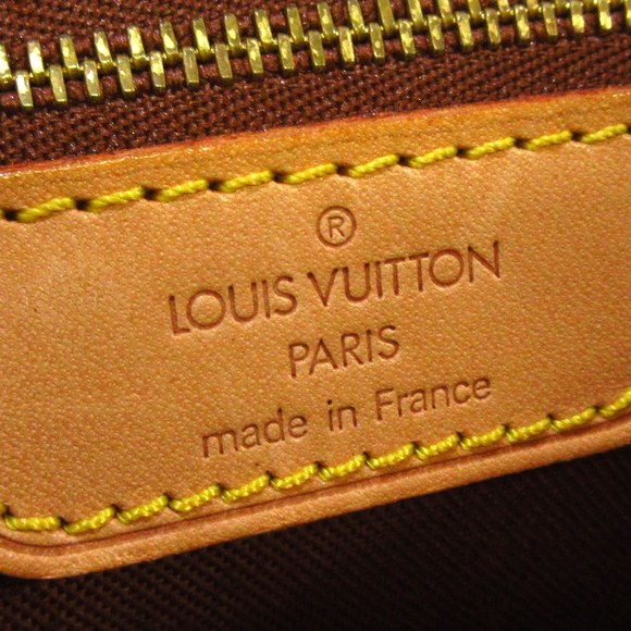 LOUIS VUITTON Beverly Briefcases & Attaches - Picture 10 of 12